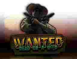 Wanted Game Slot Online - Mengejar Keberhasilan di Bumi Barat dengan Slot Online" Wanted". Di bumi pertaruhan online yang besar, slot online