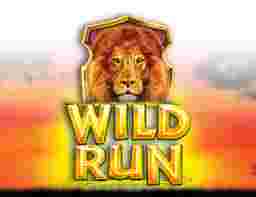 Wild Run GameSlot Online - Menggali Lebih Dalam mengenai Slot Online" Wild Run": Petualangan yang Penuh Kelakuan di Hutan Belantara.