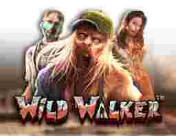 Wild Walker GameSlot Online - Wild Walker: Petualangan Asyik di Bumi Slot Online. Pabrik permainan slot online lalu bertumbuh dengan kilat,