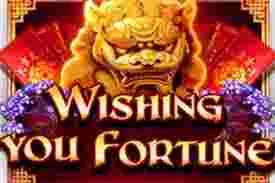 Wishing You Fortune GameSlotOnline - Wishing You Fortune: Menyelami Keberhasilan dalam Permainan Slot Online yang Memikat.