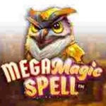 Mega Magic Spell Game Slot Online