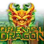 Oriental Dragon Game Slot Online