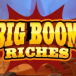Main Di Game Slot Online Big Boom Riches!